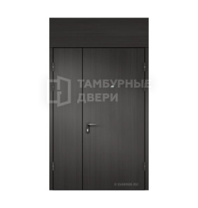 Дверь тамбурная МДФ ТД-219